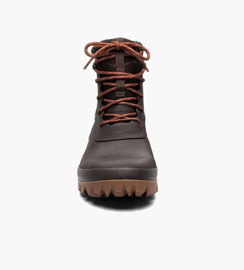 Bogs M's Arcata Urban Lace sold by Old Souls NY product image thumbnail 2