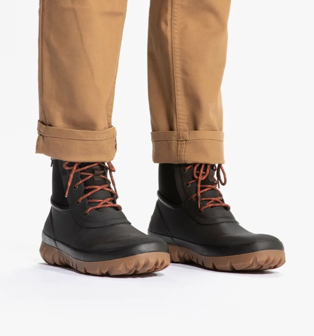 Bogs M's Arcata Urban Lace sold by Old Souls NY product image thumbnail 3
