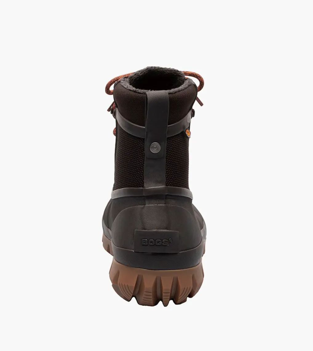 Bogs M's Arcata Urban Lace sold by Old Souls NY product image thumbnail 5