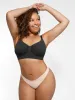 Feelingirl Seamless Smooth Comfort Wireless Bra sold by FeelinGirl