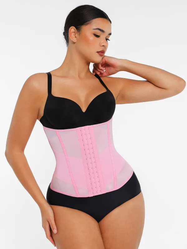 Feelingirl Women Waist Trainer Belt High Waisted Tummy Control Shapewear sold by FeelinGirl