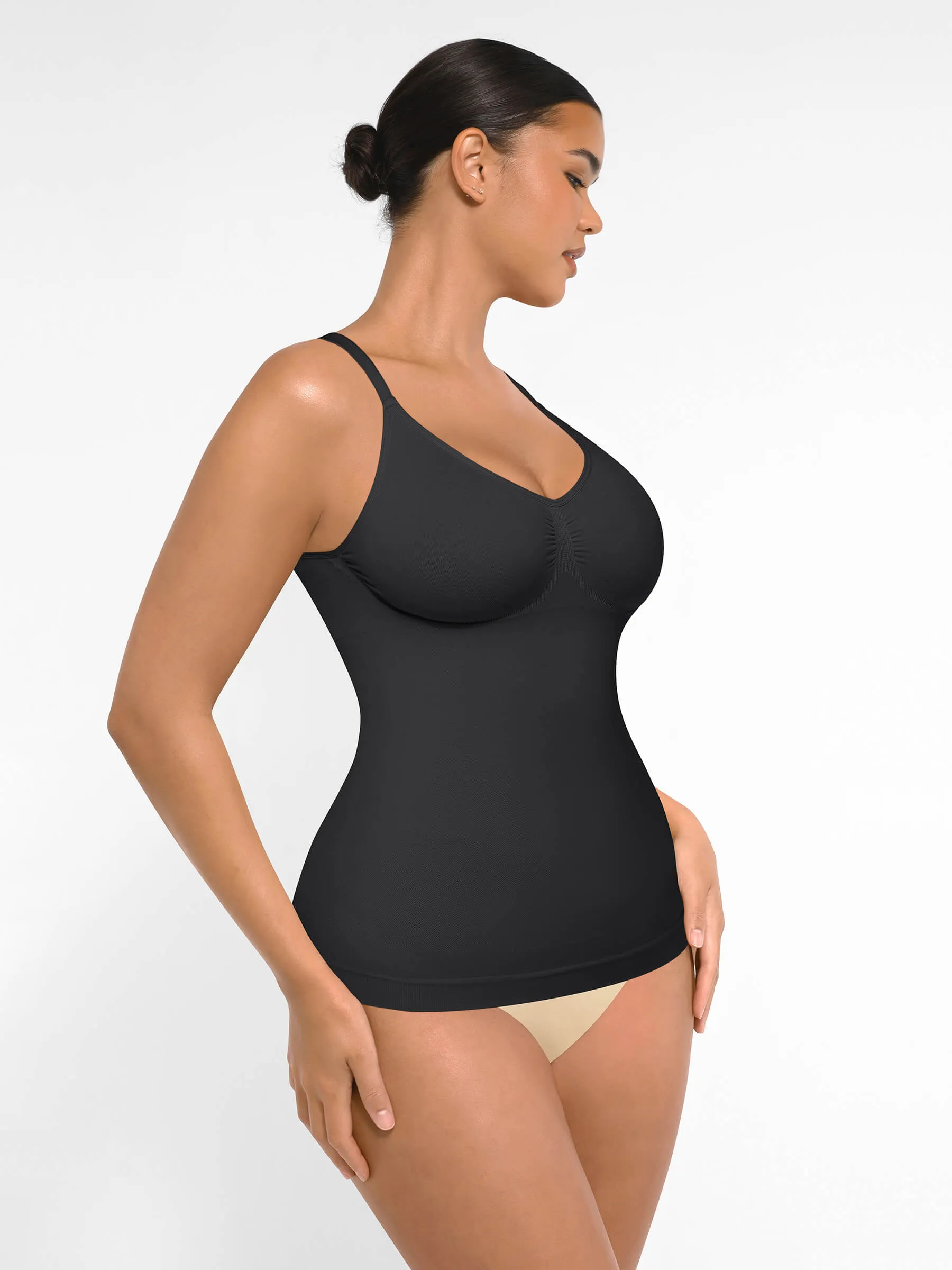Feelingirl Bust Support Waist and Abdomen Control Bundle sold by FeelinGirl product image thumbnail 4