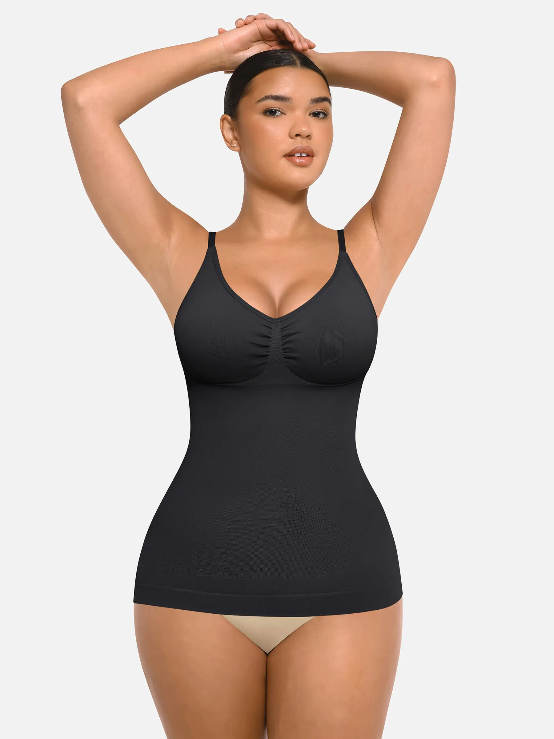 Feelingirl Bust Support Waist and Abdomen Control Bundle sold by FeelinGirl product image thumbnail 3