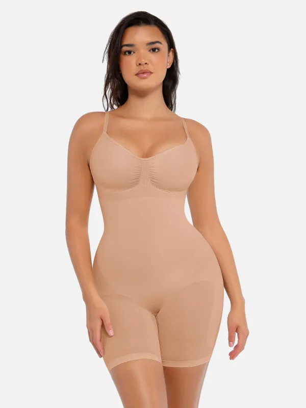 Feelingirl Tummy Control Bodysuit Butt Lifter Shapewear sold by FeelinGirl