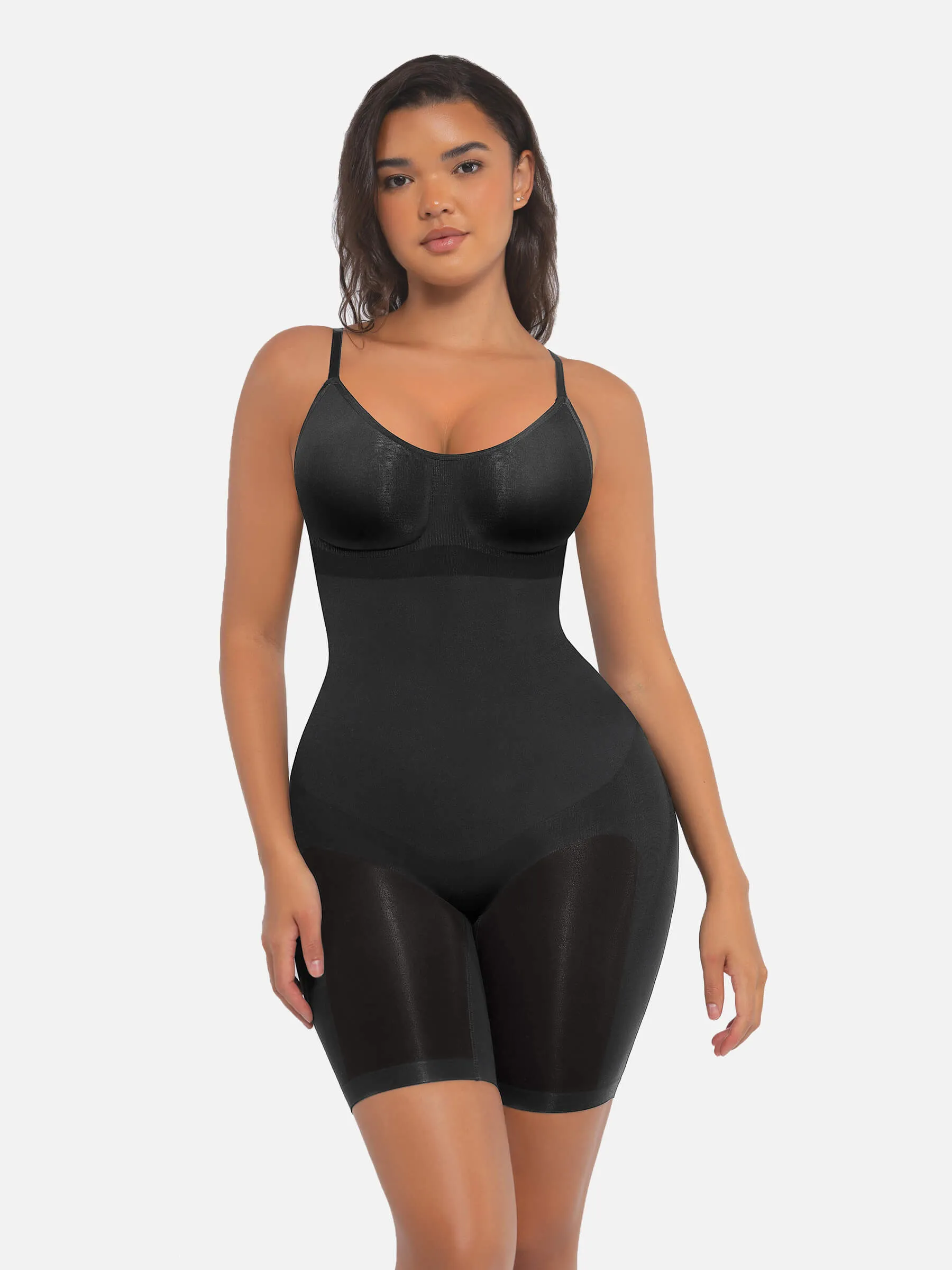 Tummy Control Butt Lift Shapewear Bundle sold by FeelinGirl product image thumbnail 3