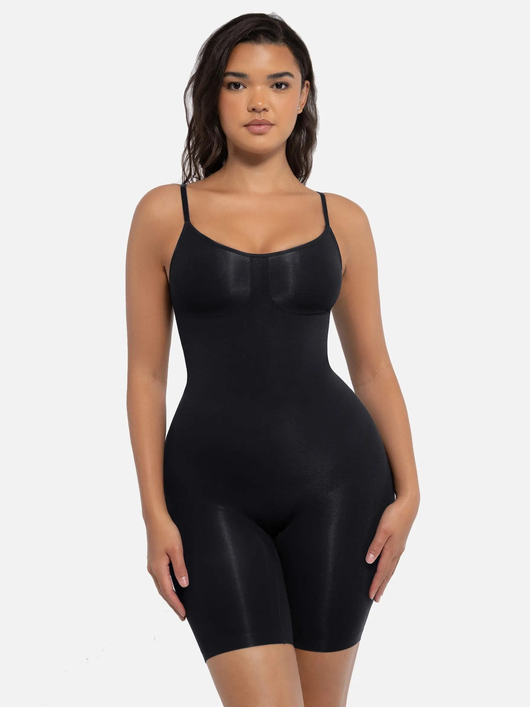 Tummy Control Butt Lift Shapewear Bundle sold by FeelinGirl