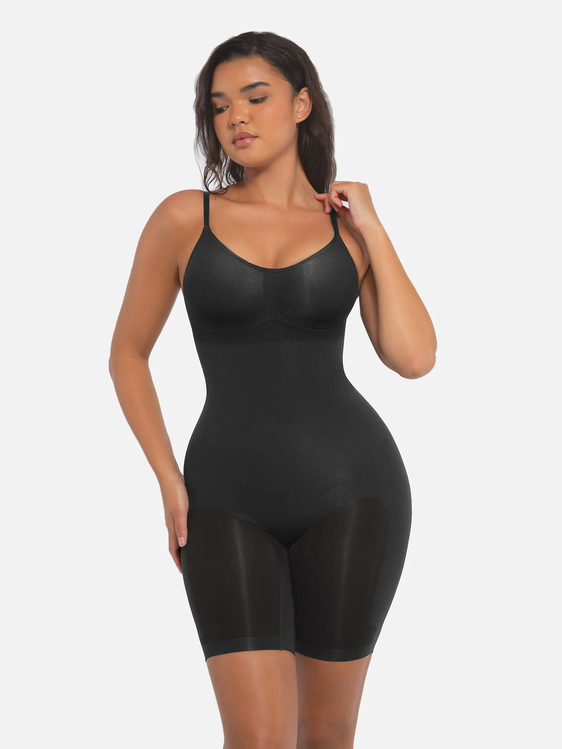 Tummy Control Butt Lift Shapewear Bundle sold by FeelinGirl product image thumbnail 2