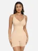 Feelingirl Seamless Thigh Control Breast Lift Shapewear sold by FeelinGirl