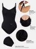 Feelingirl Everyday Wear Seamless Bodysuit sold by FeelinGirl