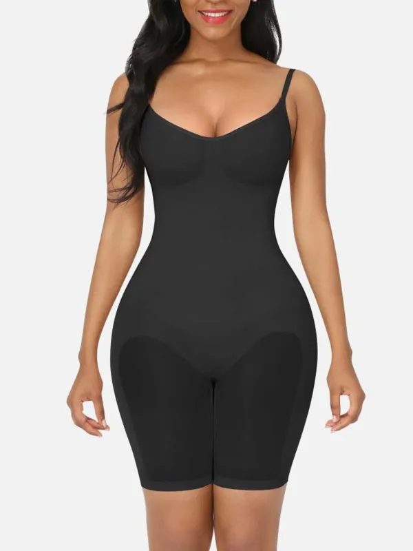 Feelingirl Shapewear for Women Shaping and Sculpting Butt Lifter Bodysuit sold by FeelinGirl