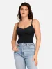 Feelingirl Everyday Wear Seamless Thong Bodysuit sold by FeelinGirl