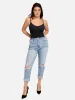 Feelingirl Everyday Wear Seamless Thong Bodysuit sold by FeelinGirl