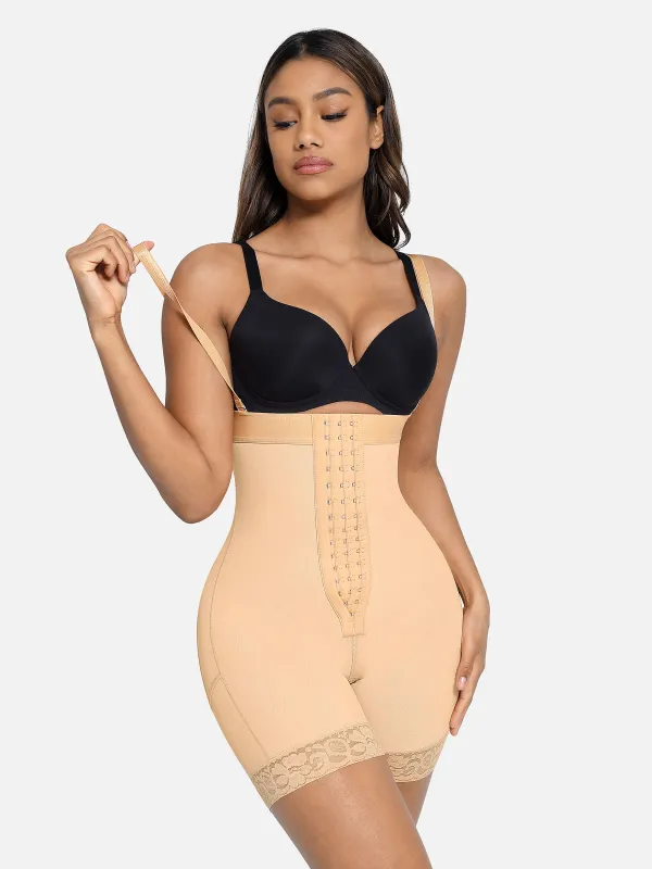 Feelingirl Tummy Control Body Sculpting Shapewear sold by FeelinGirl