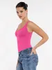 Feelingirl Soft-Touch Bodysuit Top sold by FeelinGirl