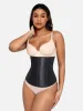 Feelingirl Waist Trainer for Women – Mesh Corset Body Shaper with Steel Bones sold by FeelinGirl