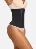 Feelingirl Waist Trainer for Women – Mesh Corset Body Shaper with Steel Bones sold by FeelinGirl