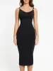 Feelingirl Nursing-Friendly Seamless Eco-Friendly Shaper Dress with Removable Pads sold by FeelinGirl