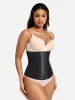 Feelingirl Waist Trainer Corset Body Shaper with Steel Bones [BOGO] sold by FeelinGirl