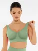 Feelingirl Wire-Free Wide Straps Comfort Bra [BOGO] sold by FeelinGirl