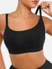 Feelingirl Everyday Wireless Invisible Square Neck Bra [BOGO] sold by FeelinGirl