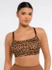 Feelingirl Everyday Wireless Invisible Square Neck Bra [BOGO] sold by FeelinGirl