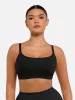 Feelingirl Everyday Wireless Invisible Square Neck Bra [BOGO] sold by FeelinGirl