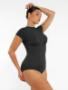 Feelingirl Seamless Slim Bodysuits Outfits for Going Out [BOGO] sold by FeelinGirl
