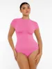 Feelingirl Seamless Slim Bodysuits Outfits for Going Out [BOGO] sold by FeelinGirl