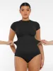 Feelingirl Seamless Slim Bodysuits Outfits for Going Out [BOGO] sold by FeelinGirl