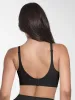 Feelingirl Wireless Adjustable Push-Up Full Coverage Bra sold by FeelinGirl