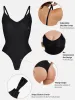 Feelingirl Seamless Tummy Control Shapewear Bodysuit sold by FeelinGirl