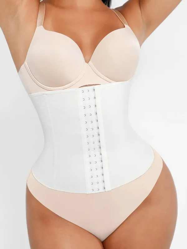 Feelingirl Steel Bone Support Seamless Tummy Control Waist Shapewear [BOGO] sold by FeelinGirl