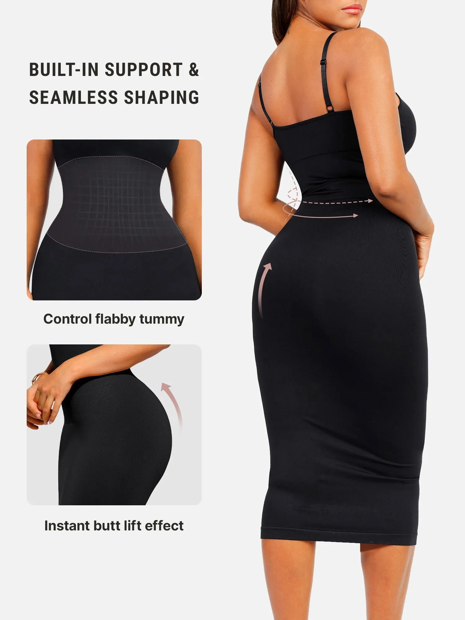 Daily No-Bra Summer Sculpting Bundle sold by FeelinGirl product image thumbnail 4