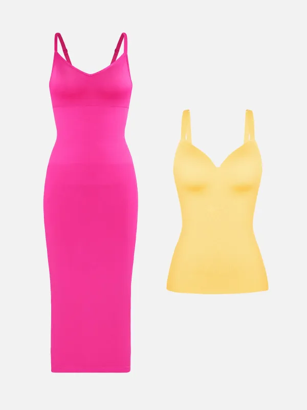 Daily No-Bra Summer Sculpting Bundle made by FeelinGirl