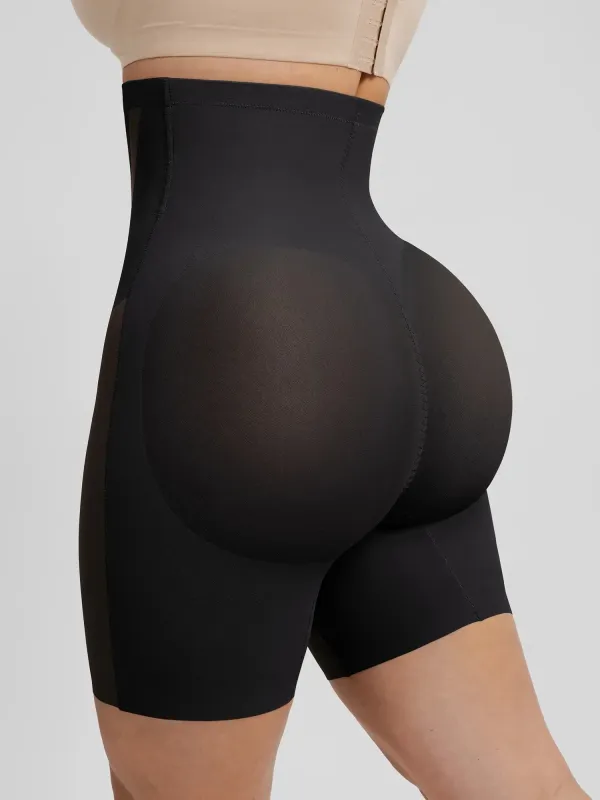 Peach Lift Seamless Shaper Shorts made by FeelinGirl