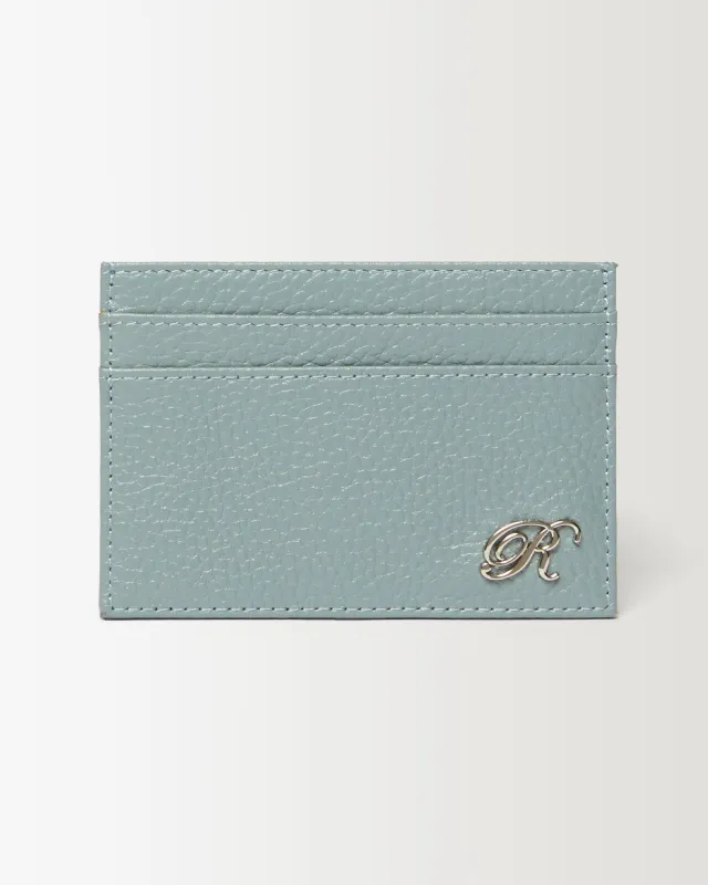 Everyday Card Holder - Sky Blue sold by Ronning