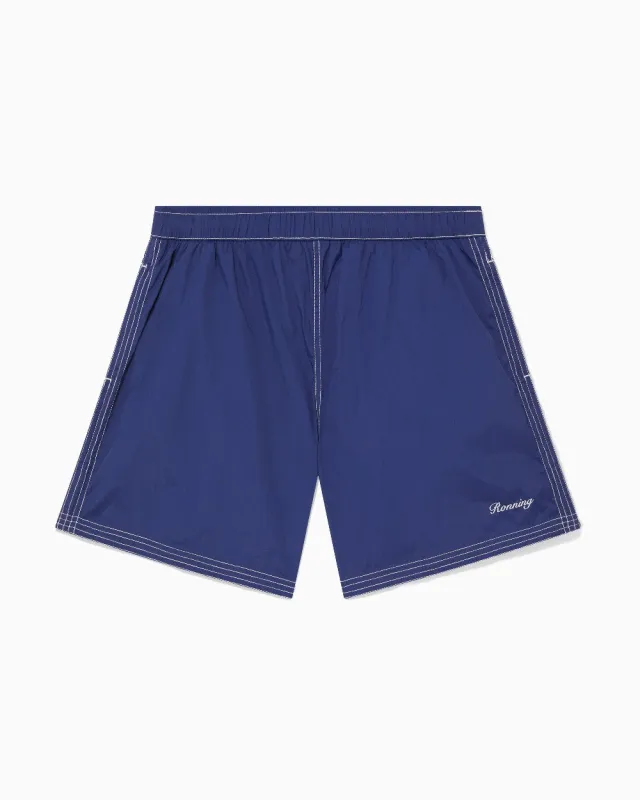 Swim Short - Navy sold by Ronning