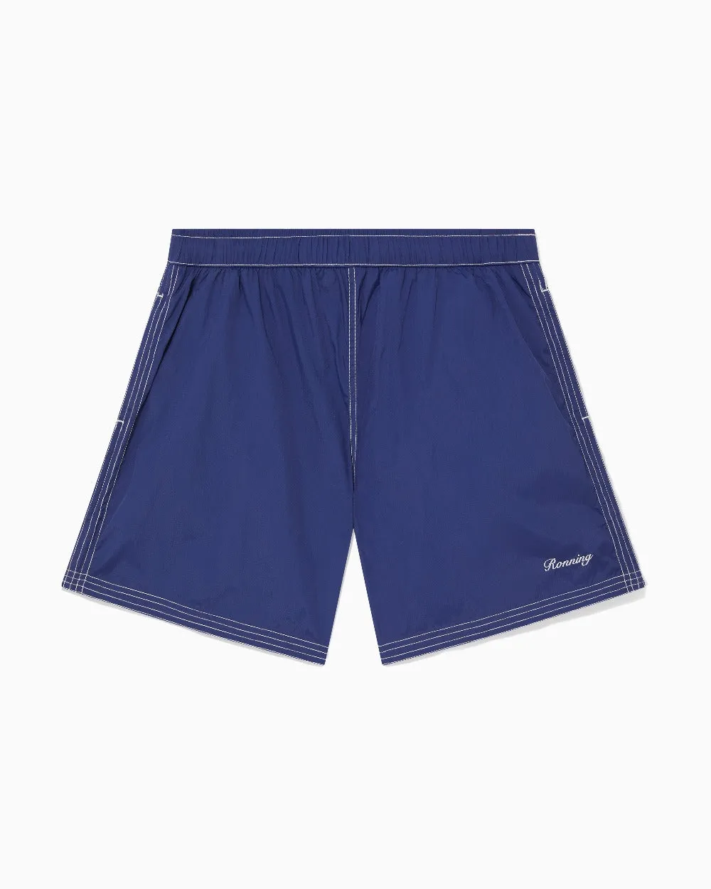 Swim Short - Navy sold by Ronning
