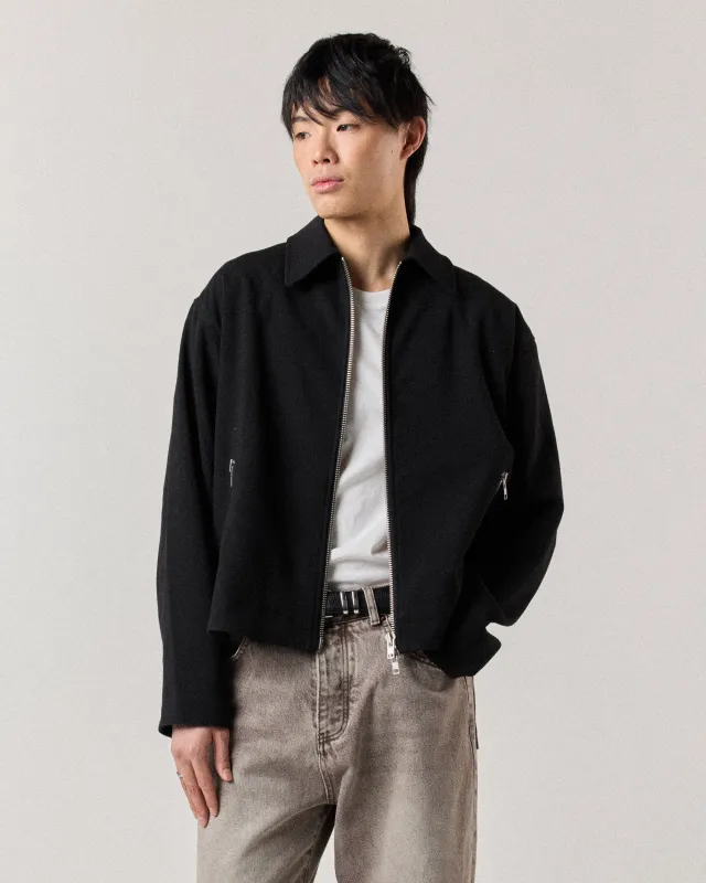 Moto Jacket - Black sold by Ronning
