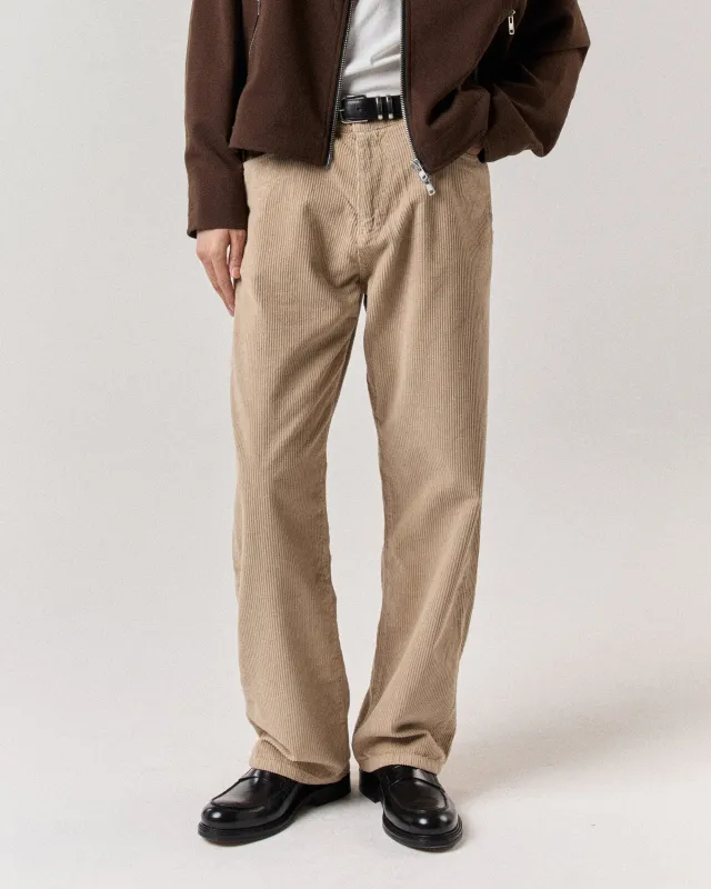 Classic Cords - Stone sold by Ronning