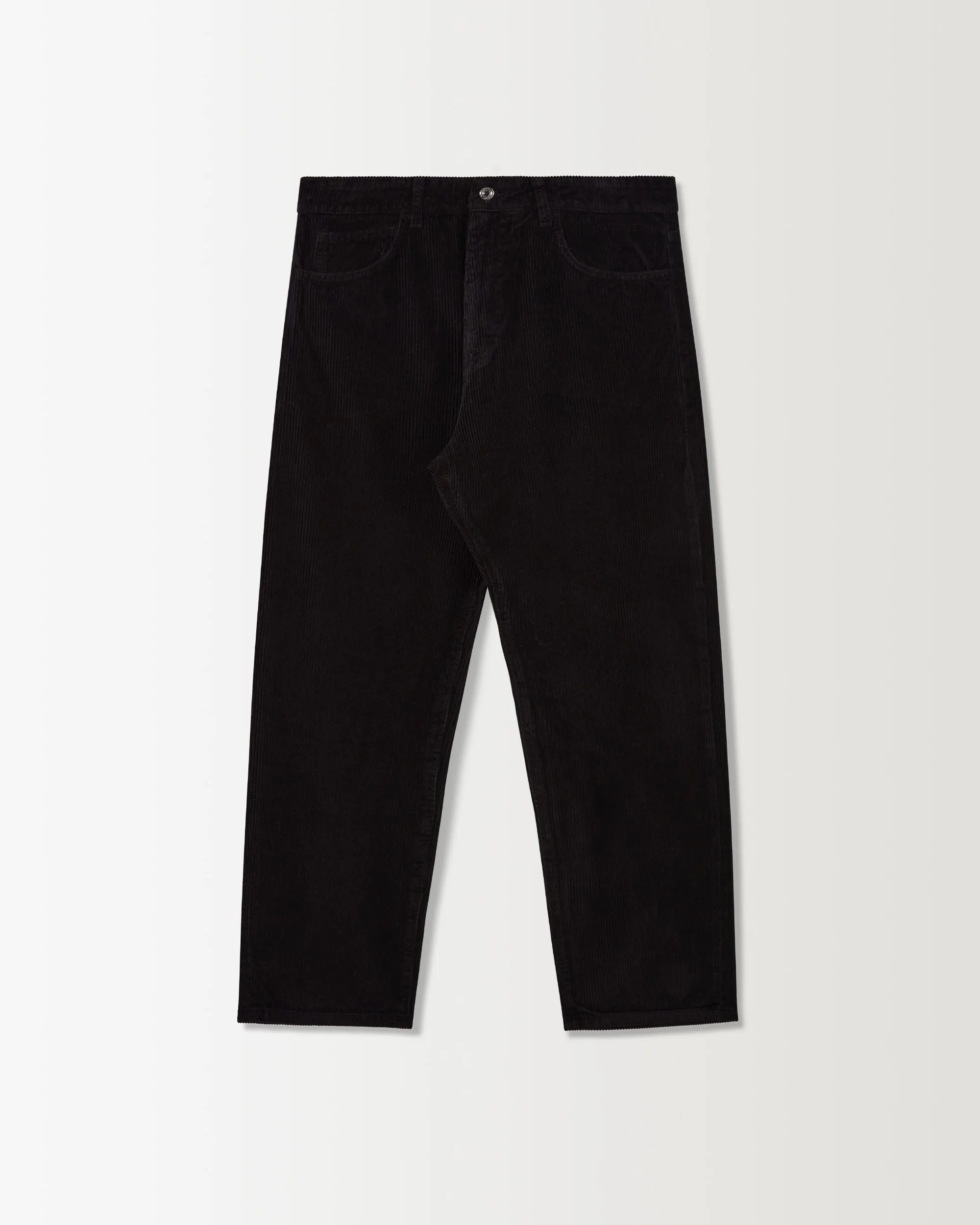 Classic Cords - Black sold by Ronning product image thumbnail 2