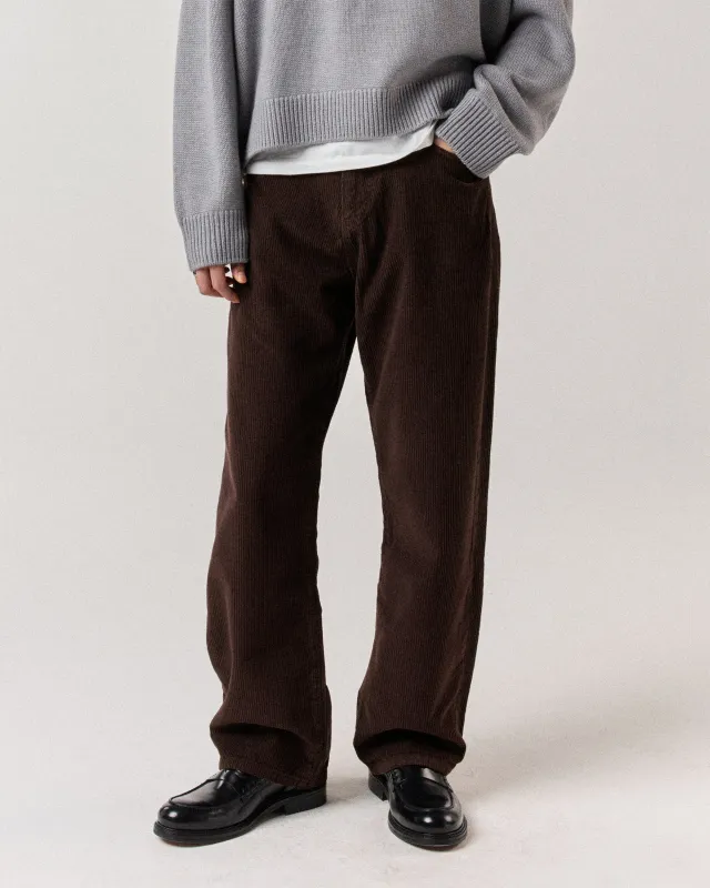 Classic Cords - Plum sold by Ronning