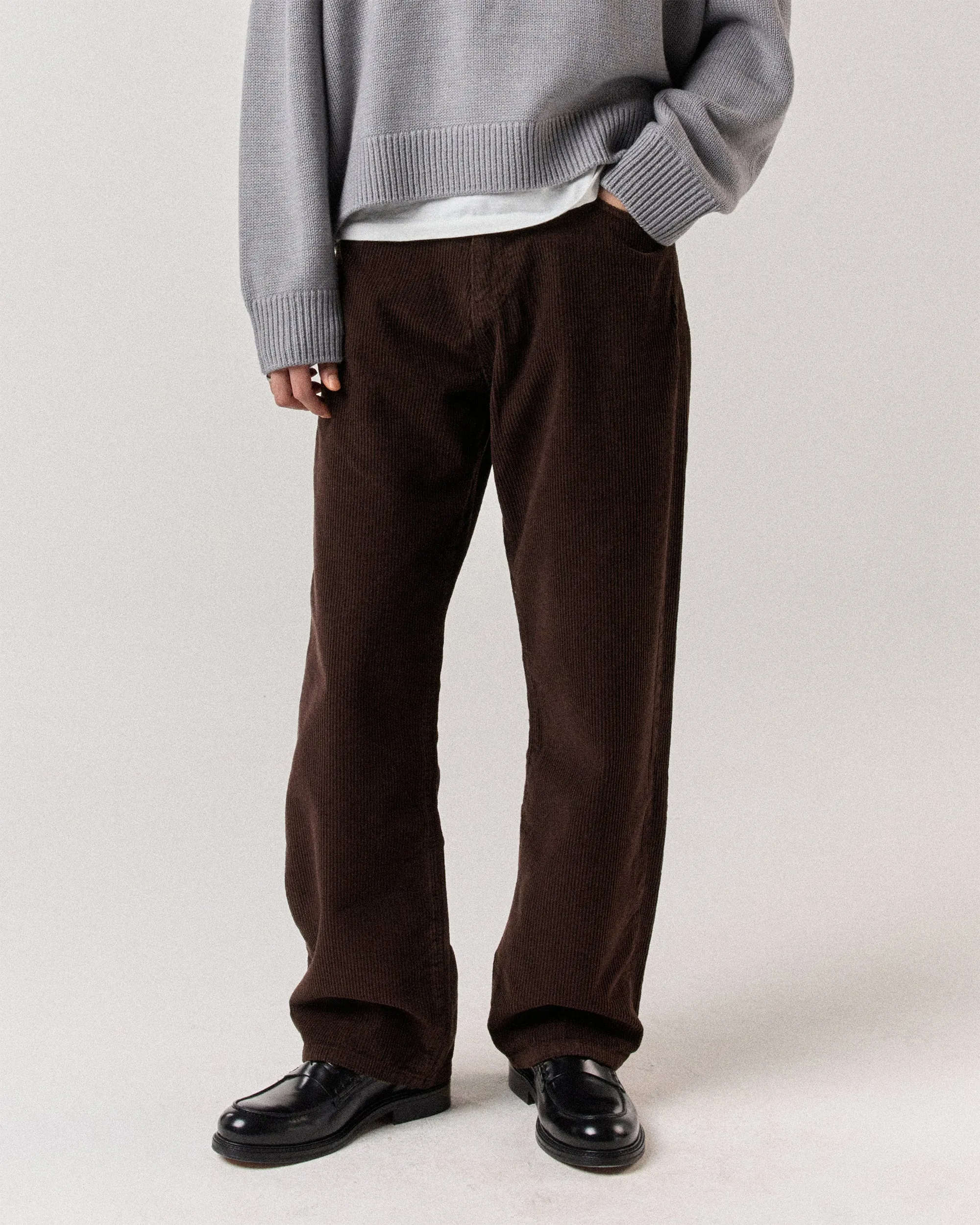 Classic Cords - Plum sold by Ronning