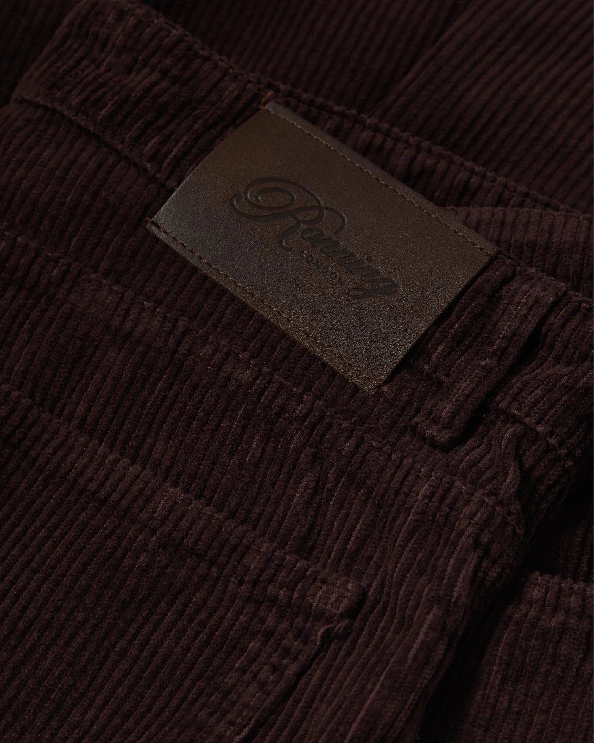 Classic Cords - Plum sold by Ronning product image thumbnail 4