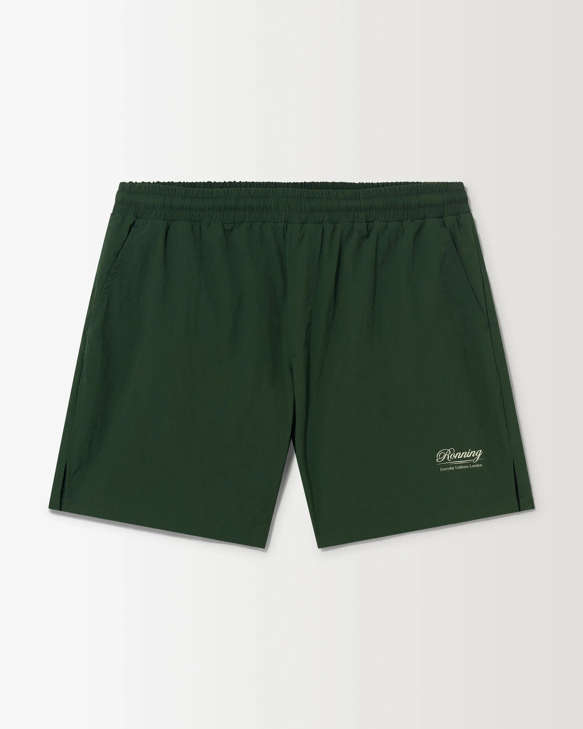 Uniform Short - Forest Green sold by Ronning product image thumbnail 2