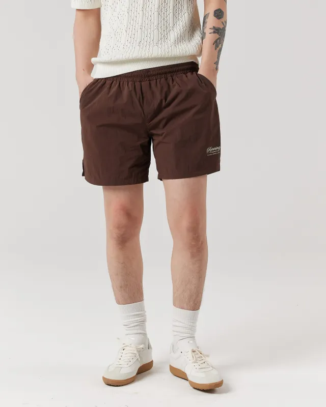 Uniform Short - Walnut sold by Ronning