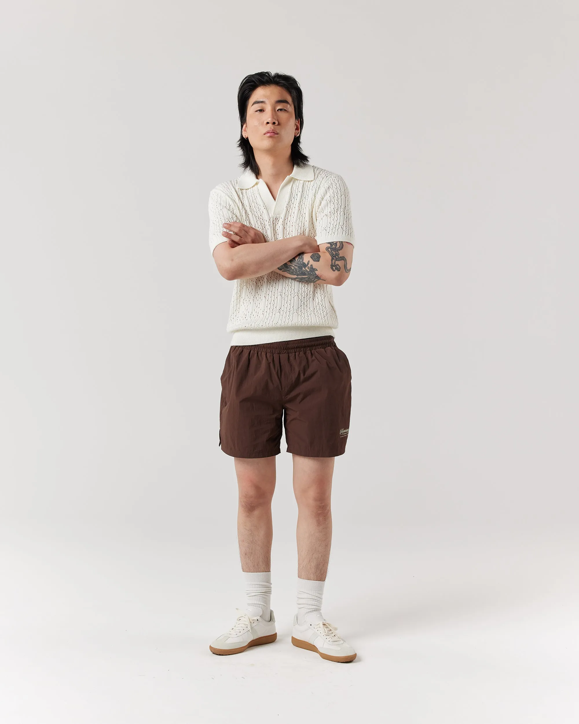 Uniform Short - Walnut sold by Ronning product image thumbnail 3