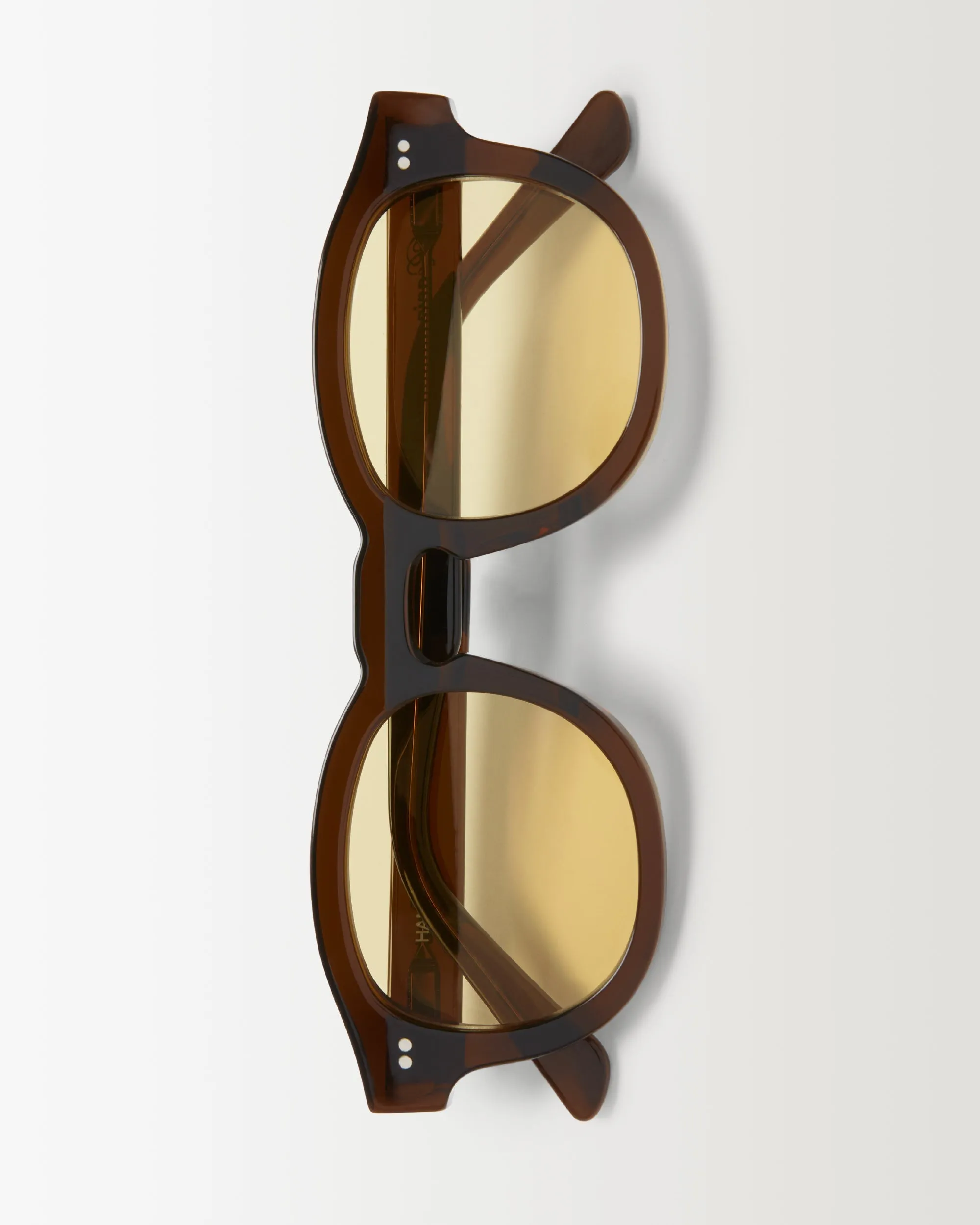 Sempre Sunglasses - Tortoise sold by Ronning product image thumbnail 2