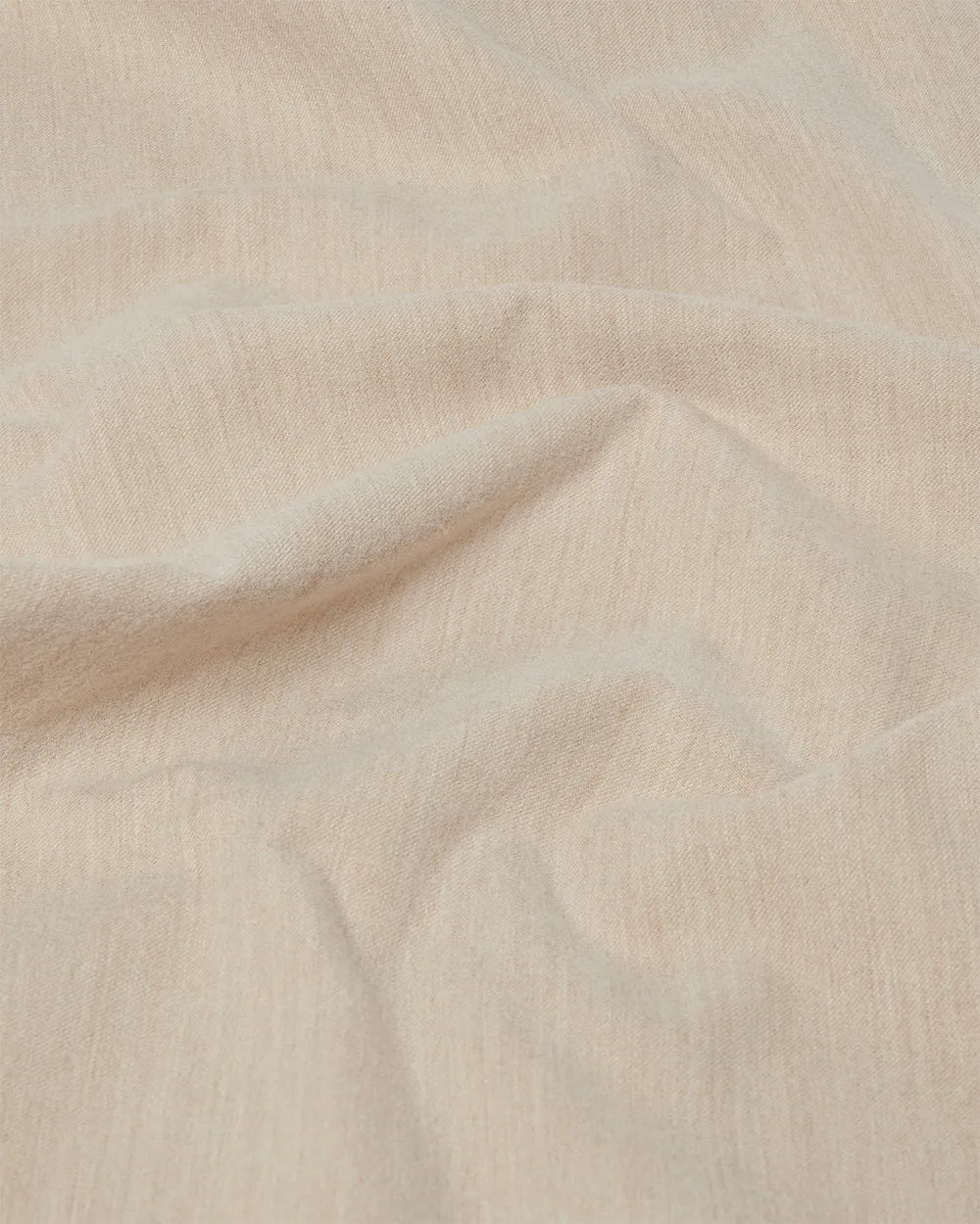 Pleated City Pant - Stone sold by Ronning product image thumbnail 4