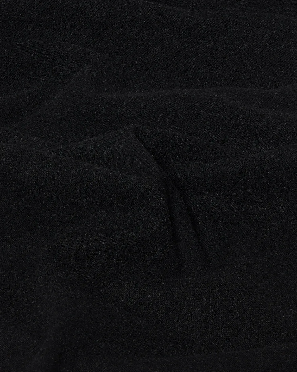 Pleated City Pant - Black sold by Ronning product image thumbnail 4